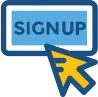 sign-up