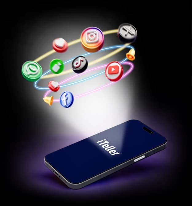 phone